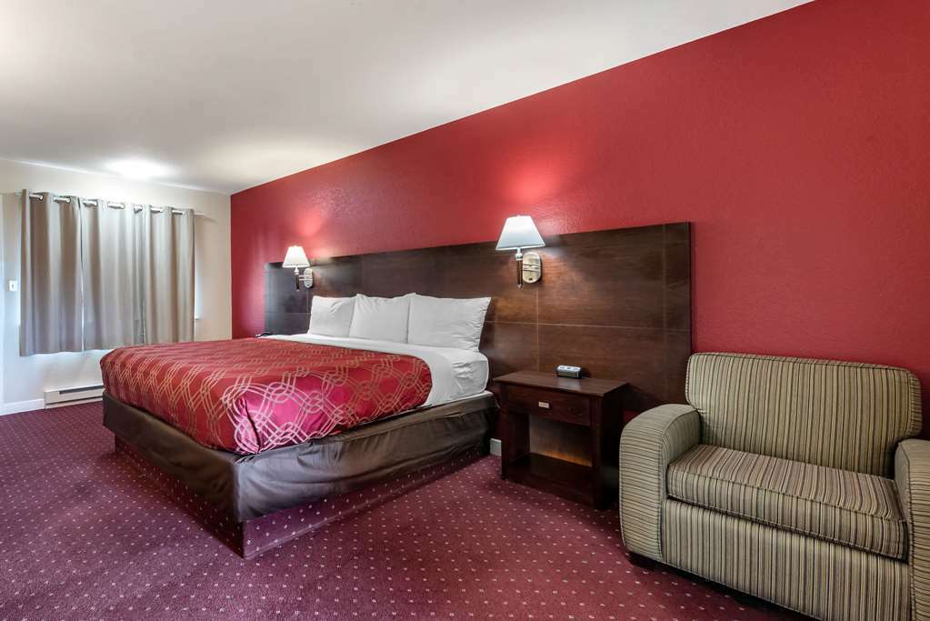 Bay Breeze Inn Сісайд Номер фото